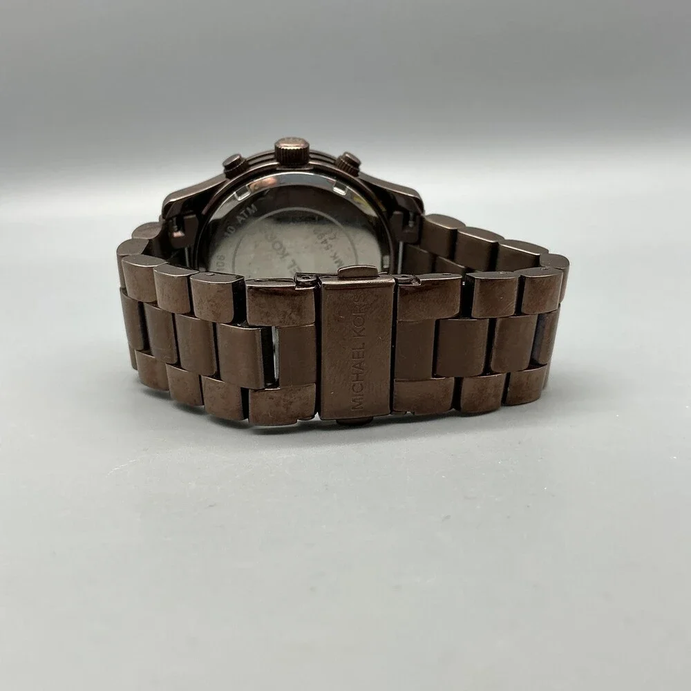 Michael Kors see photos